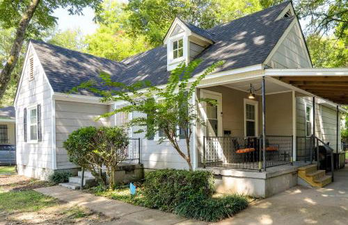 Less Than 1 Mi to Dtwn Updated Studio in North Greenwood! - Foto 23