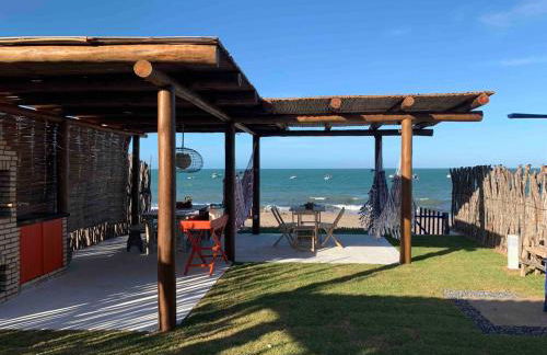 Casas do Ton na Praia da Redonda 01 - Foto 34