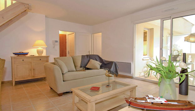 Lagrange Vacances - Villa d'Este - Foto 2, Living Room