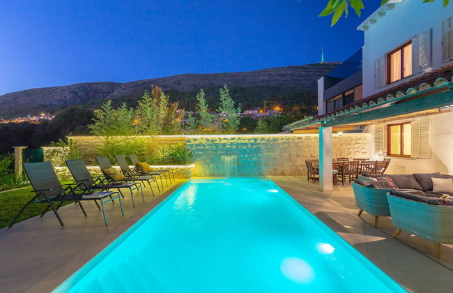 Hedera Estate, Villa Hedera - Foto 79