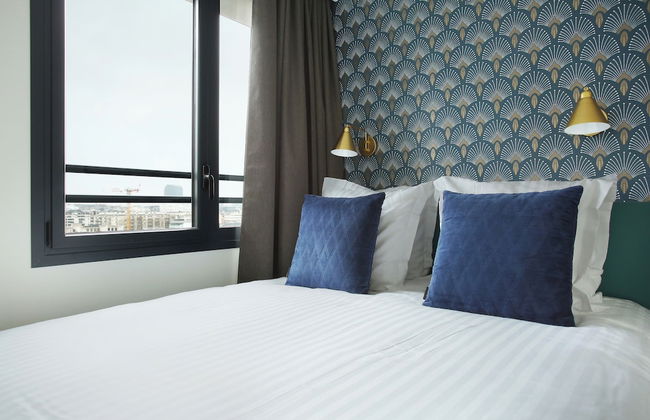 YAYS Paris Issy by Numa - Foto 39