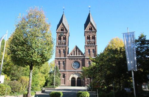 Apartment Wesseling Zentrum Nauerz - Foto 61