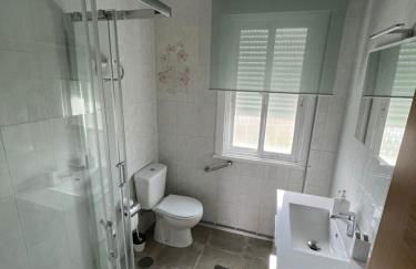 Apartamento Bouzavella Panxón - Foto 10