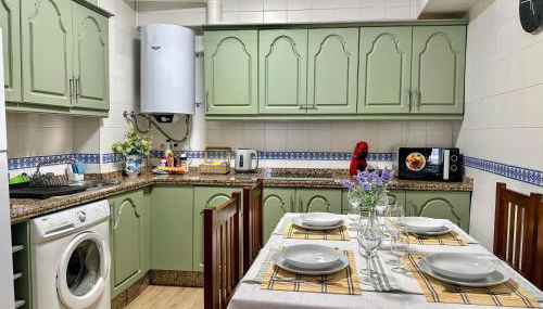 Apartamento Alcázar San Basilio - Foto 3