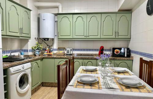 Apartamento Alcázar San Basilio - Foto 3