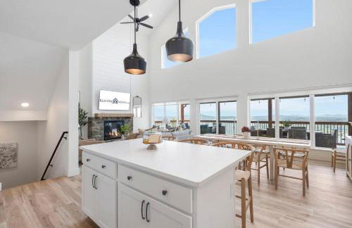 Panoramic Lake Views, Free Silver Dollar City Tickets, Stunning Decor - Foto 19