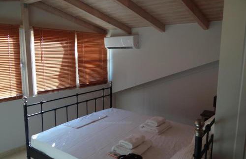 House Vraсhos-Loutsa - Foto 23