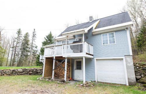 Cozy private cabin near Okemo! Large Hot tub! - Foto 36