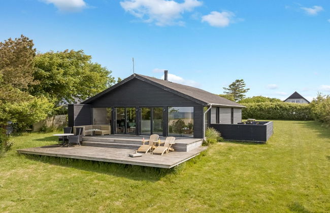 "Aslag" - 150m to the fjord - Foto 7