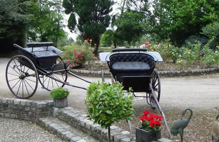 The Weaver's Cottage - Foto 26