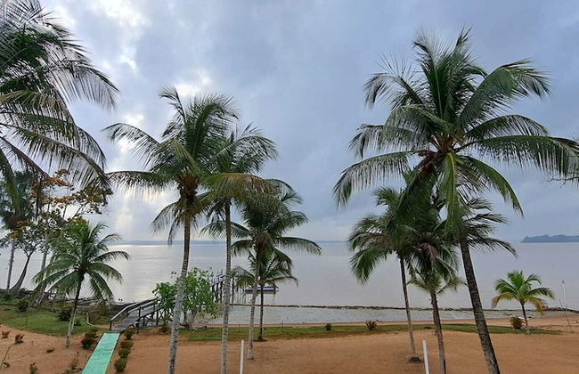 Hurakabra River Resort - Foto 25