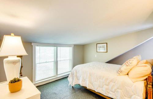 1 Mi to K-State Campus Central Manhattan Home - Foto 13