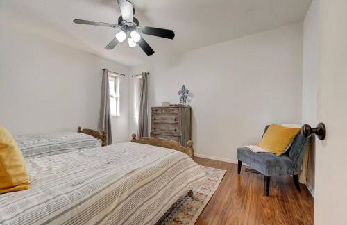 Family Home 5 Beds 3 Baths By Oc - Foto 18