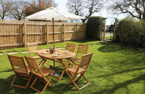 Acorn Cottage - Foto 22