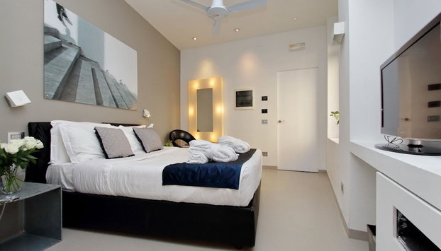 Urben Guesthouse - Foto 4, Habitación