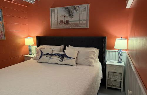 Flamingo Bay Cottage 3 Bedroom Cottage by RedAwning - Foto 28