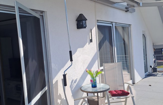 Ferienwohnung Luisa - Foto 47
