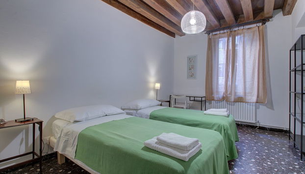 Rialto-WELL - Foto 2, Habitación