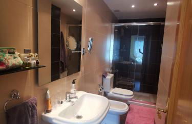 Apartamento de 3 dormitorios con piscina - Riaza Vacacional - Foto 4