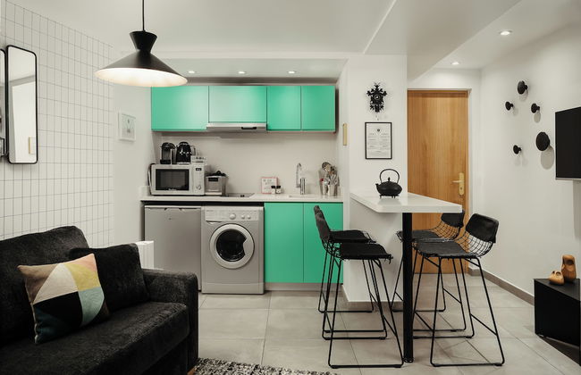 My Maison In Paris - Sentier - Foto 14