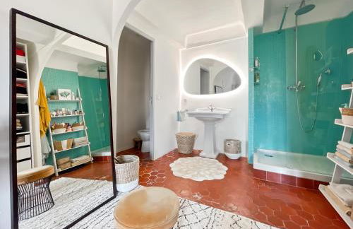 Maison de village à Grasse - Foto 30