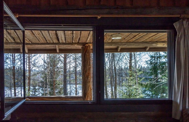 Art Village Rajan Loma - Foto 8