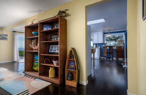 Cliffside Cottage - Foto 12