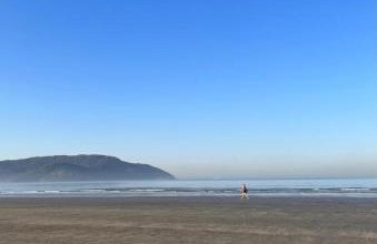 Cosmopolitan Praia Flat - Foto 69