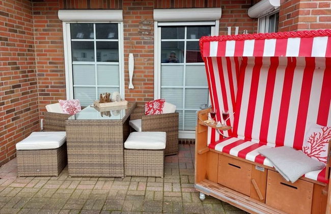 Sky Blue Comfortable Holiday Residence - Foto 24