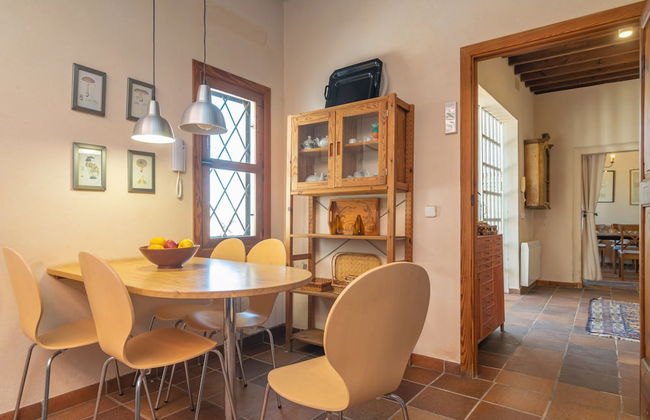 Villa El Terreno in Palma de Mallorca - Foto 20