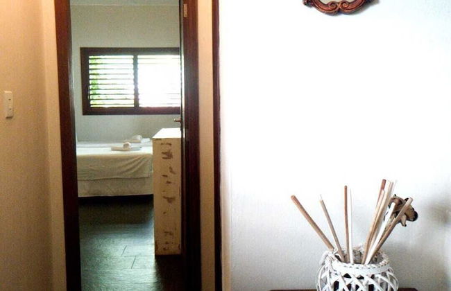 Flor da Mata Apart Hotel - Foto 20