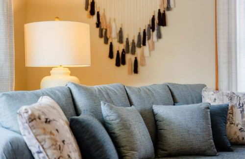 3 Bedroom Family Home - University of Oshkosh - Foto 12