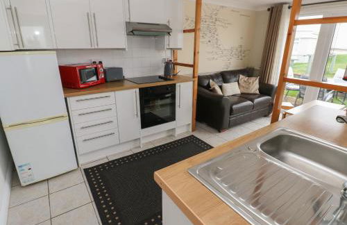 Shipwreck Chalet - Foto 8