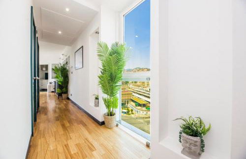 Residence Corte Dei Lambruschini Vista Panoramica Della Citta Posteggio Privato - Foto 31