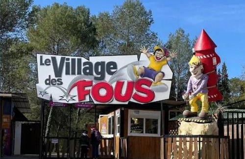 Regent Côte d'Azur air-conditioned, pool, garden & parking - Foto 73