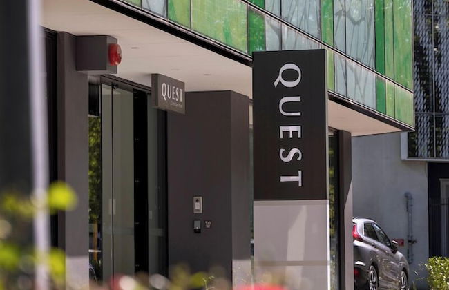 Quest on Cambridge - Foto 18