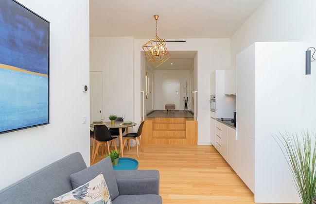 Prt003 · Charming Apartment Porto - Foto 13