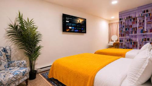 3 Bedroom Cozy Home in Manhattan Valley - Foto 2