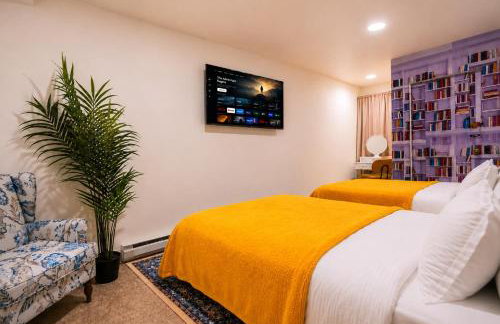 3 Bedroom Cozy Home in Manhattan Valley - Foto 2