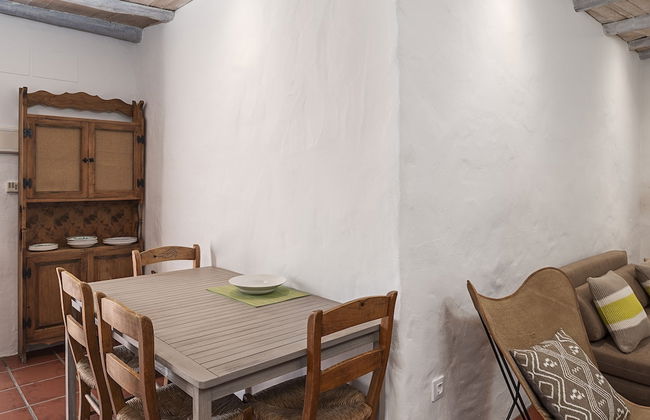 Habitaciones y Apartamentos en el centro La Jábega by Conil Home - Photo 45