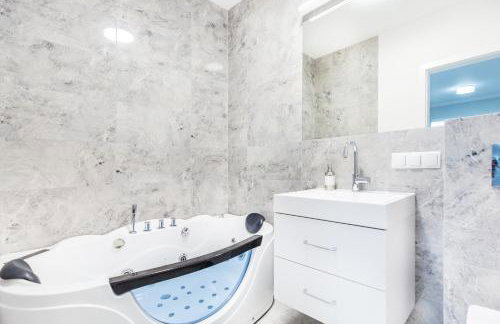 Apartament Nawigator Giżycko/Wilkasy - Foto 10