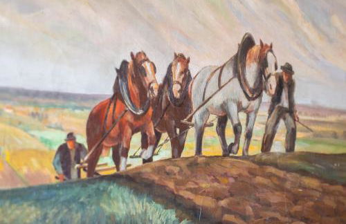 Zelaikoa Goikoa - baskeyrentals - Foto 38