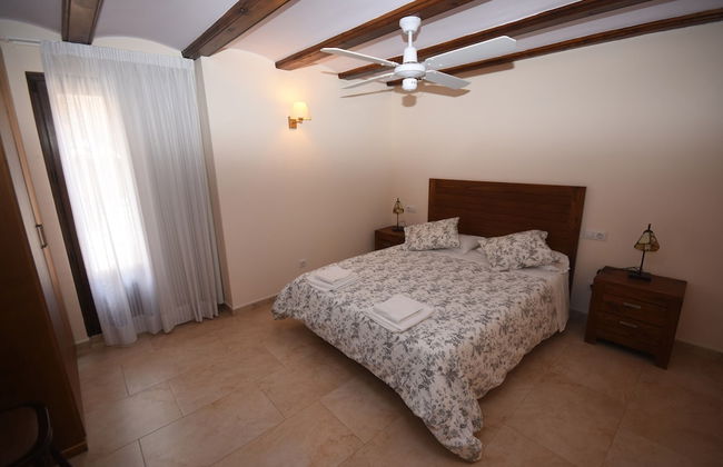 Apartamentos Les Valeres - Foto 7