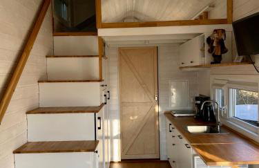 Leśne Siedlisko Wygonin - Foto 57