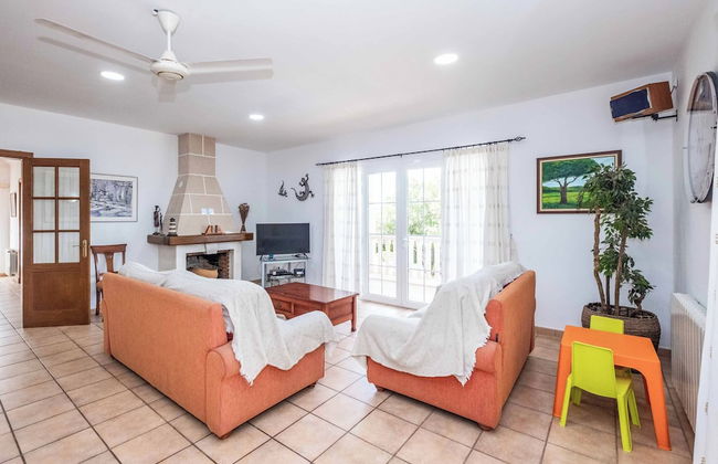 Villa Alaris - Photo 7