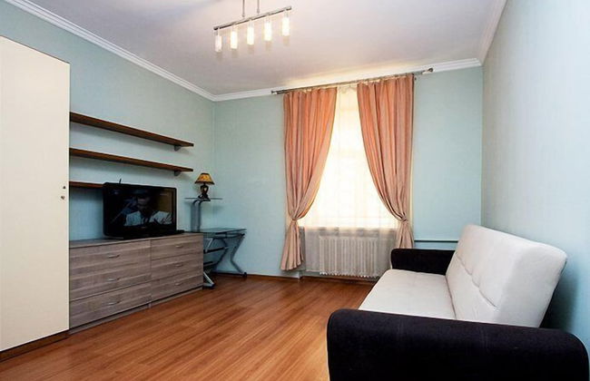 ApartLux Park Pobedy 2 - Foto 1
