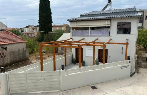 Theodora Suite Smart key box by Project 86 ike - Foto 56