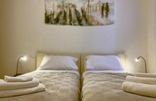 Splendid “True Venice Apartment” overlooking water - Foto 15