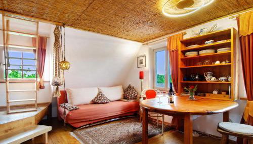 Das blaue Haus - Foto 4