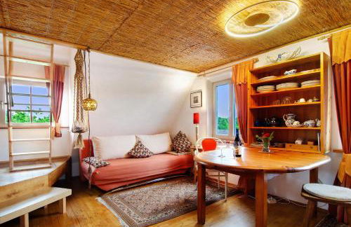 Das blaue Haus - Foto 4